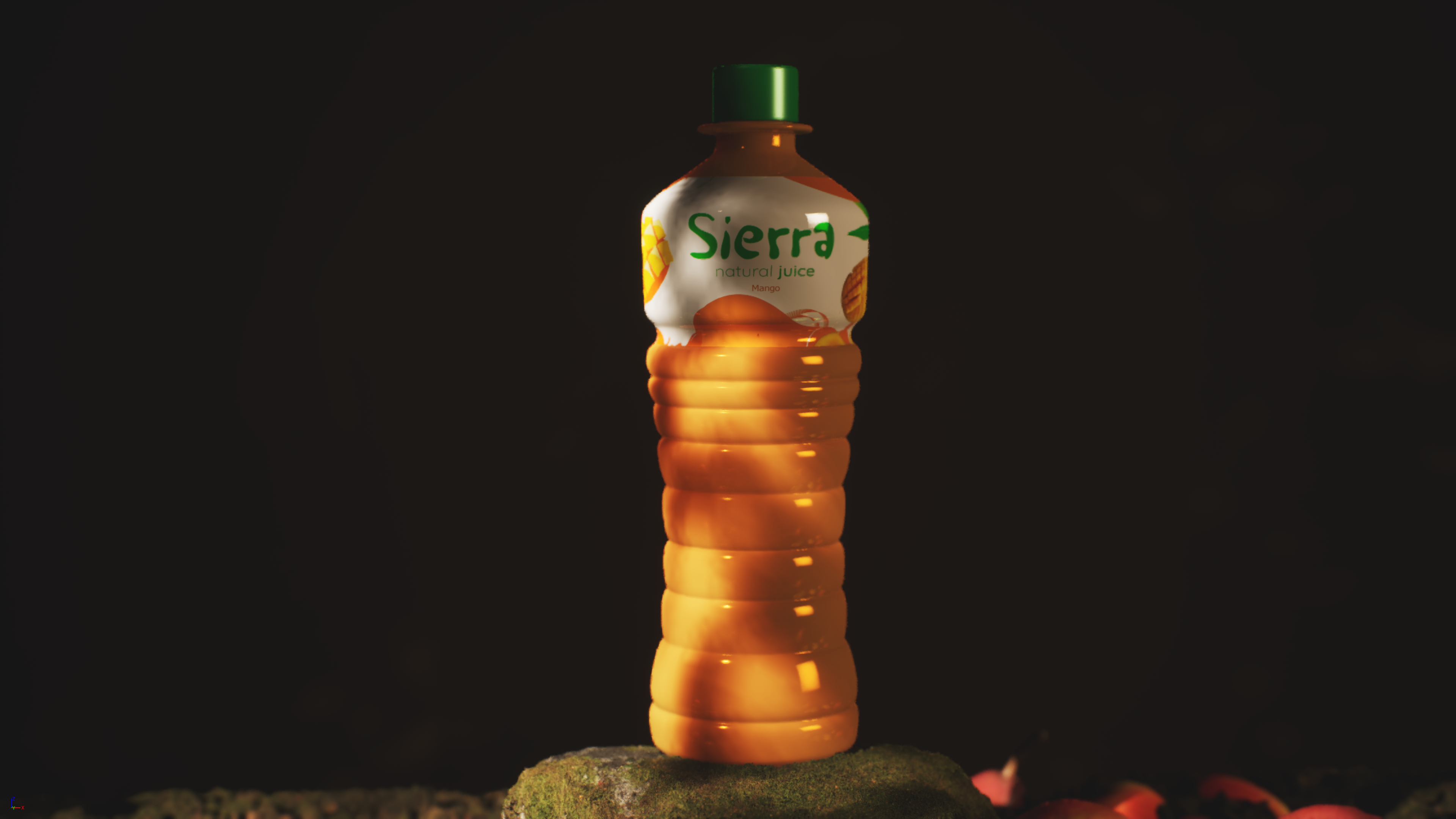 HighresScreenshot00003 bottle in shade