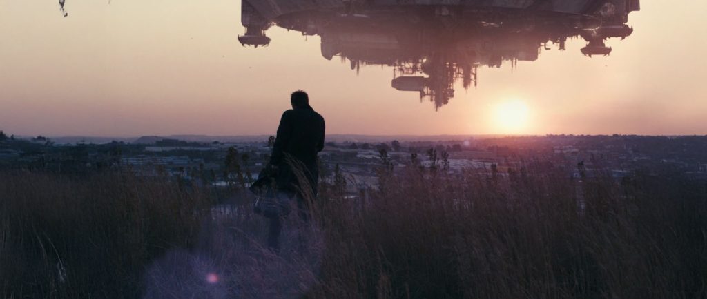 What Can Indie Film Makers Learn From A 15 Year Old Found Footage Sci Movie From South Africa?